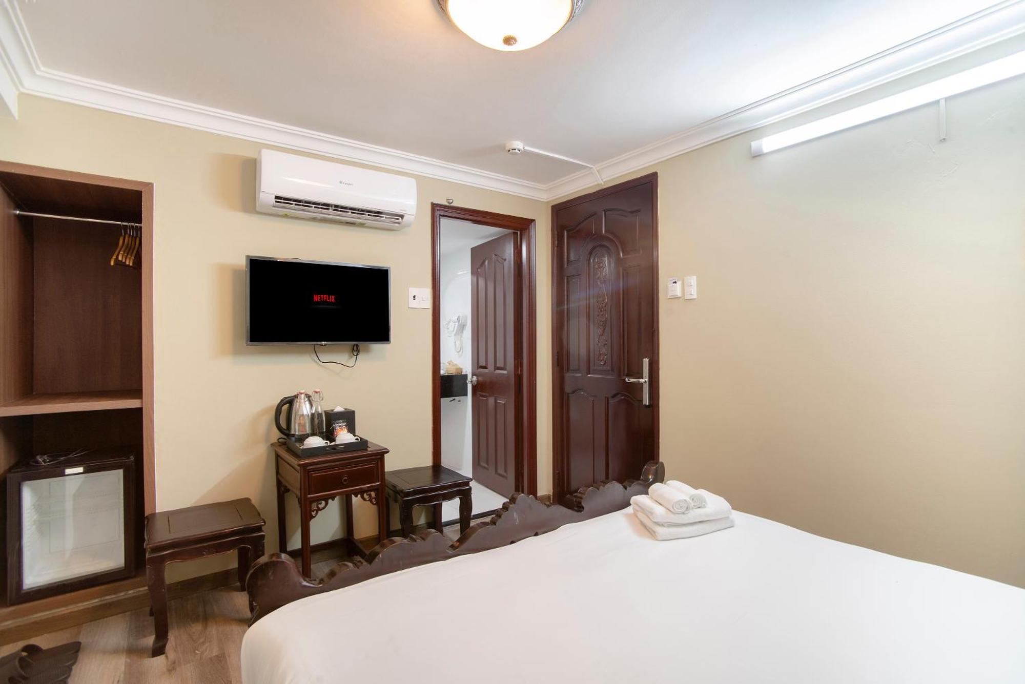 Sazi Ben Thanh Hotel Hcm 호치민 외부 사진